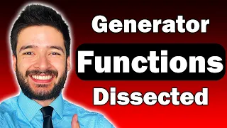 JavaScript Generator Functions Unleashed - JavaScript Secrets Revealed Complete Guide Tutorial
