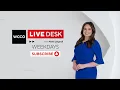 LIVE Breaking news and latest headlines on WCCO s Live Desk
