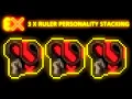 Eu4 Exploit Triple RULER Personality Trait 1444 Domination