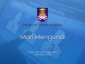 Mari Mengundi