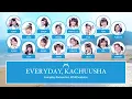 Download Lagu JKT48 – Everyday, Kachuusha [Color Coded Lyrics ID/JP/EN]