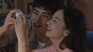 فيلم الرومانسية الصيني الأمس مرة أخرى Yesterday Once More  فيلم الرومانسية الصيني الأمس مرة أخرى Yesterday Once More