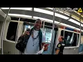 Airport Police Remove Passenger After Delta Denies Boarding Tampa Airport Legal Analysis