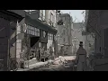Gnossienne No.1 (1 Hour version) - Erik Satie