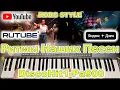 Download Lagu Прощай навеки Фристайл KORG Style DiscoHit1-Pa900
