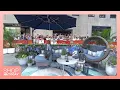 Shop This Furniture and Decor to Transform Your Outdoor Space