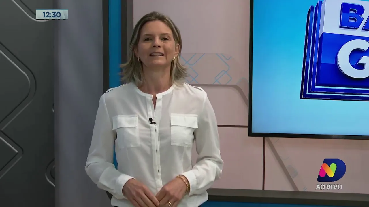 Karina Manarin comenta repercussão dos novos desdobramentos da Operação Alcatraz