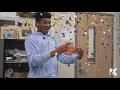 Klein ISD senior surprised with scholarship paid internship at Amazon