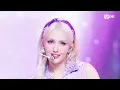 Download Lagu '최초 공개' 전소미 - Ice Cream #엠카운트다운 EP.855 | Mnet 240808 방송