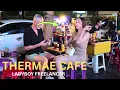 Download Lagu Bangkok's Freelancer Hotspots 2025: NANA PLAZA vs THERMAE CAFE Full Tour.