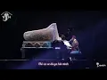 [Vietsub] Hứa sẽ không khóc 說好不哭 - Jay Chou  (Live concert 17/10/19)