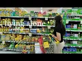 Download Lagu living alone in the Philippines — ₱2.5k groceries with prices, wfh \u0026 prioritizing self🧘‍♀️