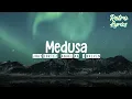 Jhay Cortez, Anuel AA ❌ Medusa