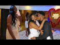 Download Lagu Yamuririmbiye 🧡🥰Niyo Bosco yambitse impeta Umukunzi we Irene mu birori binogeye ijisho 🧡🥰