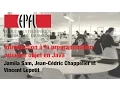 Introduction a la programmation orientee objet Java