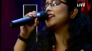 hariye jete jete live by kriti