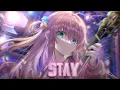 Download Lagu Nightcore - Stay (Rock Version, Lyrics)