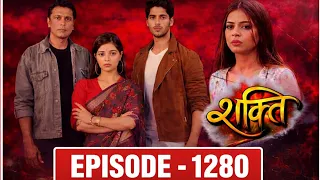 shakti episode 1280 full episode 