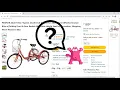 Is Amazon s 198 adult trike any good