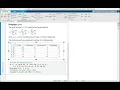 Lab 11 Problem 1 Example