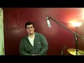 Noah Mash Up of "Ain't No Sunshine" & "Harder to Breathe" by Bill Withers/Maroon 5