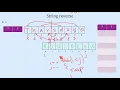 String Handling Functions Part II