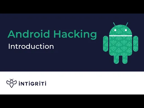 Download MP3 Introduction to Android Hacking