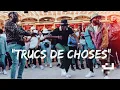 GRADUR x FRANGLISH  "TRUCS DE CHOSES" Type beat