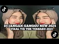 Download Lagu DJ JANGAN GANGGU NEW 2024 SOUND EWON FVNKY DJ JANG GANGGU VIRAL TIKTOK TERBARU 2024.