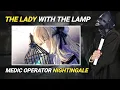 Lagu Should you get Nightingale? | Operator Nightingale Review [Arknights]