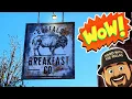 BEST Breakfast in Sevierville Tennessee