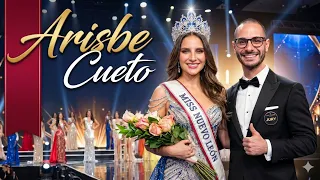 La realidad detrás de una corona | Arisbe Cueto