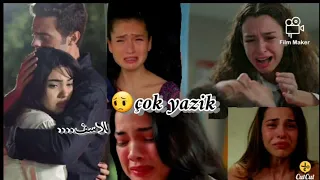 اغنية للاسف التركية على ابطال مسلسل اخوتي الموسم الرابع Kardeşlerim Asdor Süsöm Ayber Turkey 