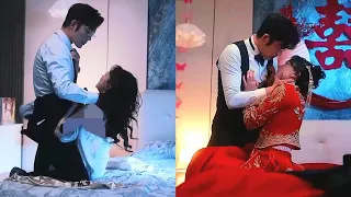 تجبر على زواج رئيس غنى مشوه معاق بدل شبيهتها لعلاج امها وانجاب وريث رغم عنهاويريد يمتلكها ملخص مسلسل 