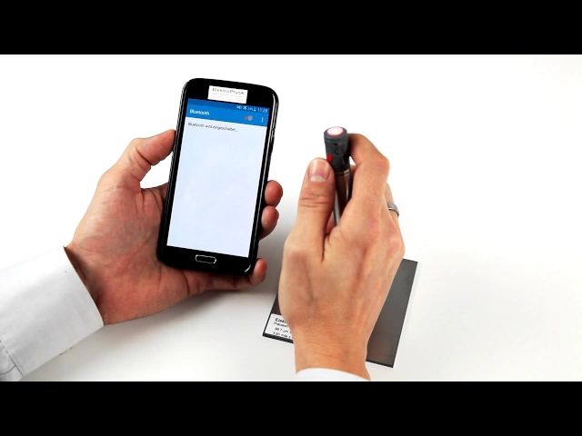 Coating Thickness Gauge : SmarTest