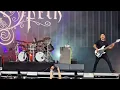 Opeth - Demon of the Fall @ Tuska2024