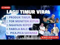 Lagu LAGU TIMUR VIRAL 2025 - PLAYLISH SANTUY