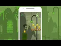 ZOMBIE RUNNER WITH ADMOB - ANDROID STUDIO ECLIPSE FILE Codecanyon Scripts and Snippets