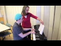 Katie Koeven s amazing recovery from a traumatic brain injury