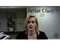 Blue Bloods Abigail Hawk Artist Chat Ep 5 ART CITY