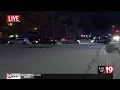 Elyria Police shoot kill suspect in AT T robbery after chase takes officers to North Olmsted