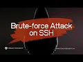 How to Attack SSH Login using Hydra Brute Force using using Kali Linux and Hydra Stealth Security
