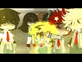 TW Eyestrain MHA I m sorry Denki angst Mean Sero Sad Kami