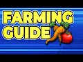 Project Zomboid Farming Guide in Under 10 Minutes