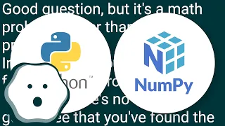 root finding in python