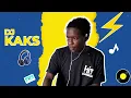 HIT Presents: Graduate Mix Series | DJ Kaks | Reggae Rhythms \u0026 Positive Vibes