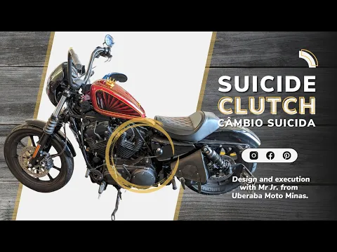 Download MP3 Suicide Clutch - Câmbio Suicida