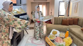 قدر الله وما شاء فعل كنت لازم اعمل كده قبل ما تسافر دندنها