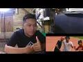 Download Lagu LIL ZI - Jangan Usik ft. sonyBLVCK \u0026 ABAY KL [Music Video] REACTION