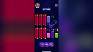 Magic Sort Level 310 Screenshot